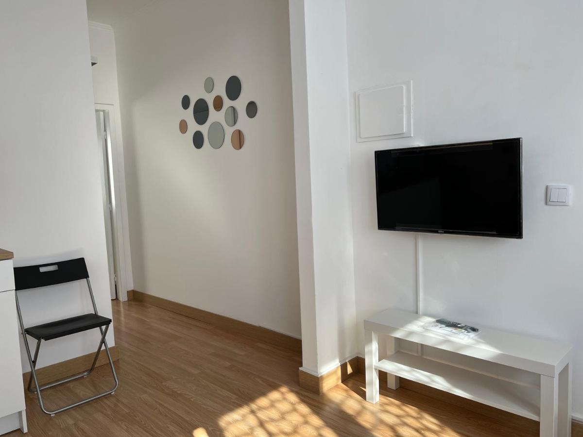 Studios Xl & Xl Plus Кошта-да-Капарика Экстерьер фото