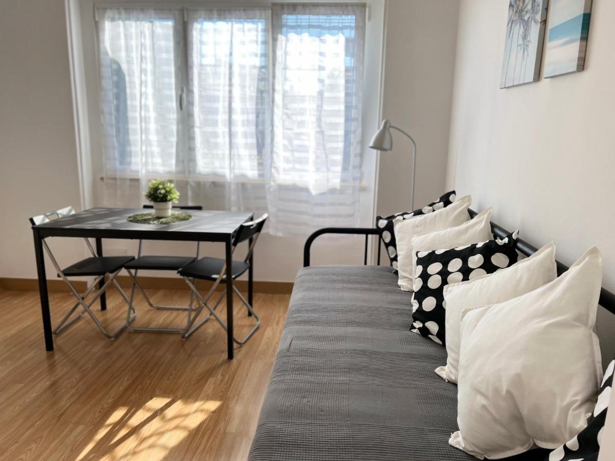 Studios Xl & Xl Plus Кошта-да-Капарика Экстерьер фото