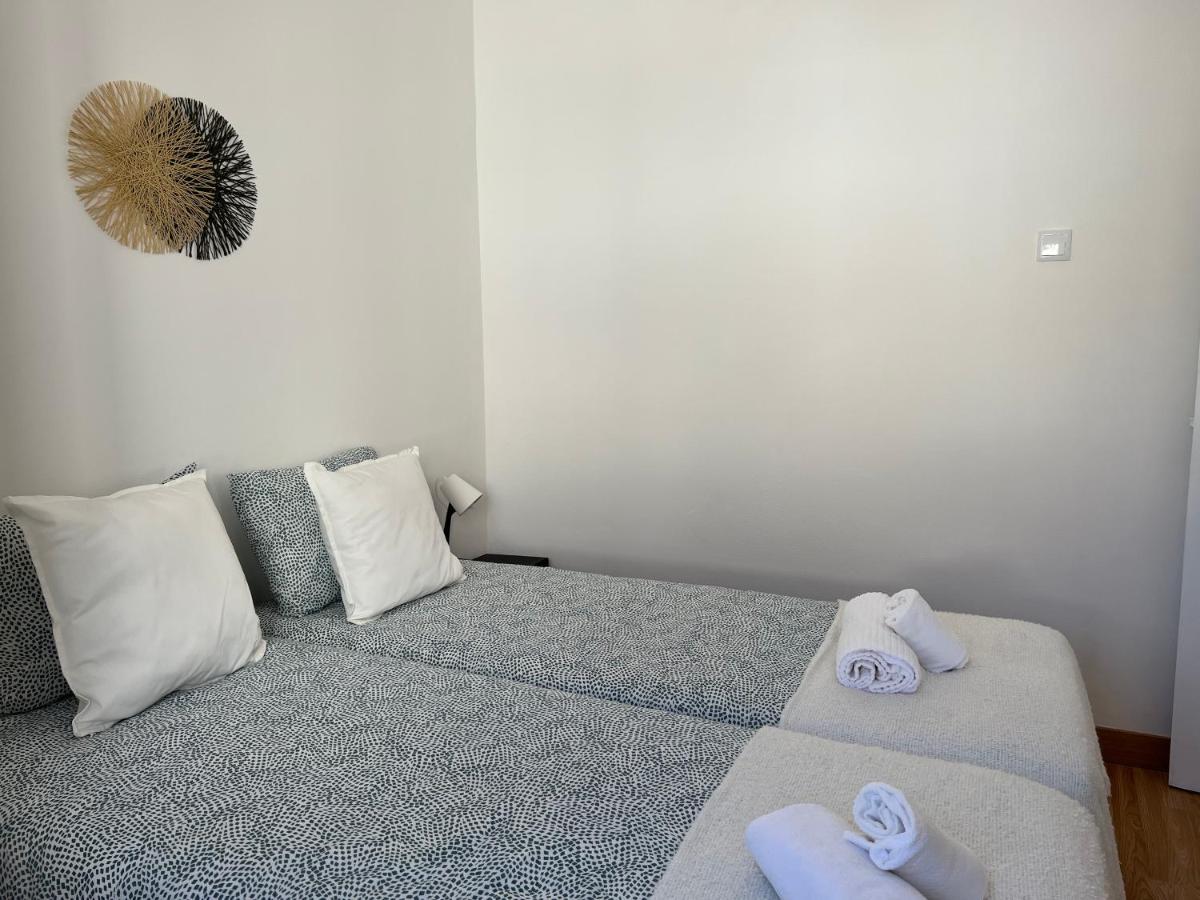 Studios Xl & Xl Plus Кошта-да-Капарика Экстерьер фото
