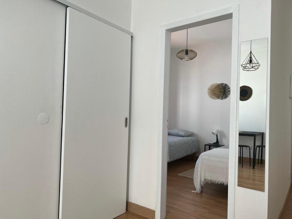 Studios Xl & Xl Plus Кошта-да-Капарика Экстерьер фото